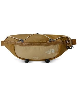 The North Face Terra Lumbar Belt Bag - Natural