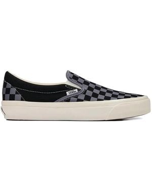 Vans Reissue Lx 98 Checkerboard スリッポンスニーカー - ホワイト