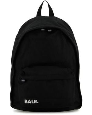 BALR U-series バックパック S - ブラック