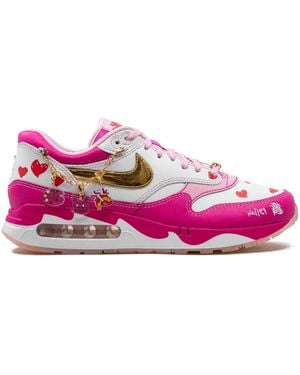 Nike Air Max 1 '86 Og "doernbecher Hailey" スニーカー - ピンク