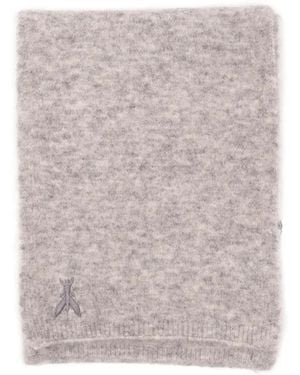 Patrizia Pepe Scarf - Grigio