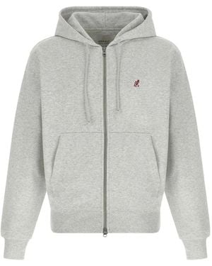 Gramicci One Point Sweatshirt - Grey