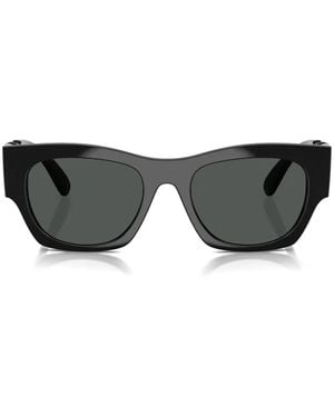 Versace Medusa Sunglasses - Gray