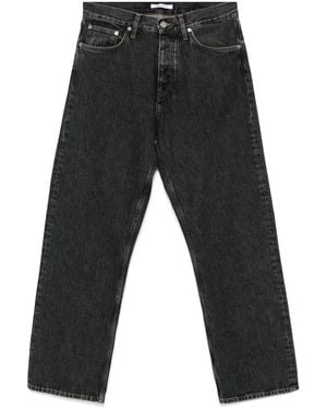 sunflower Loose Jeans - Gray