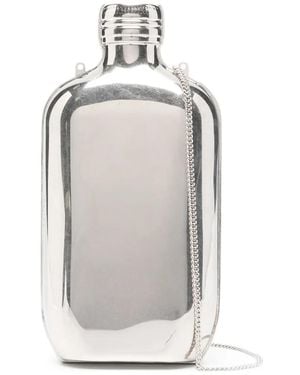 Calvin Klein Pochette The One - White