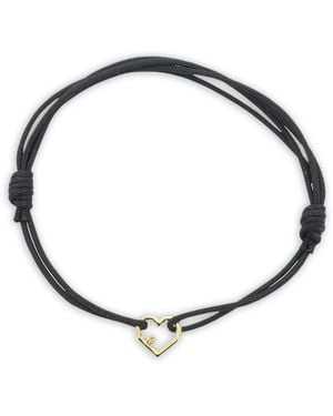 Aliita Bracciale Mini Corazon Brillante - Metallizzato