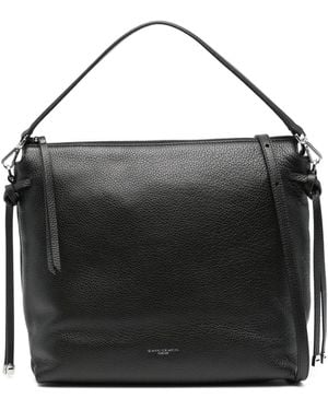 Gianni Chiarini Brina ショルダーバッグ - ブラック