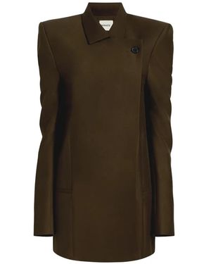 KHAITE Armair Jacket - Green