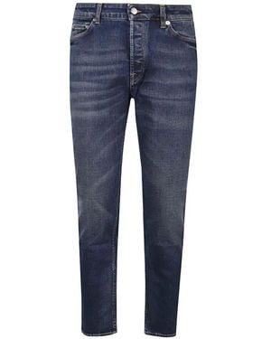 Department 5 スーパースリムジーンズ - ブルー