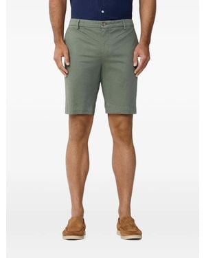 Hackett Chino Kensington Slim - Verde