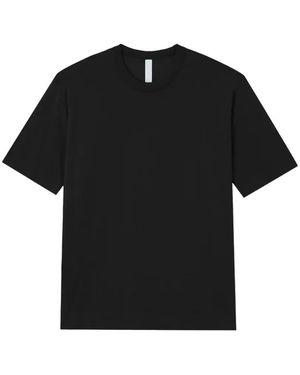 CFCL Crew-Neck T-Shirt - Black