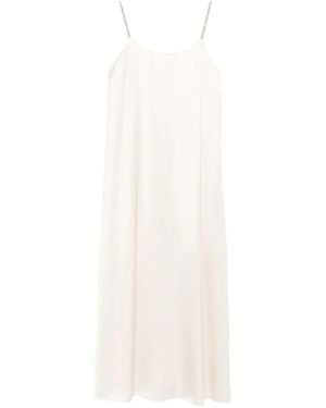Peserico Dresses - White
