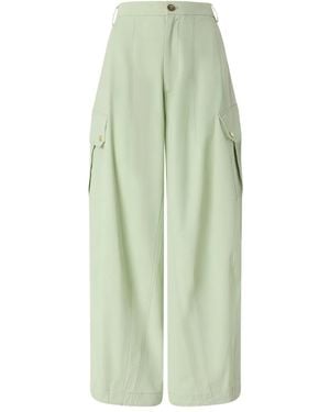 Pinko Pants - Green