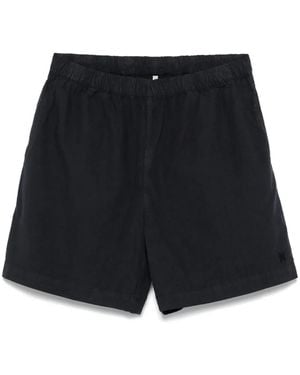 Norse Projects Per Shorts - Schwarz