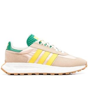 adidas ローカット スニーカー - マルチカラー