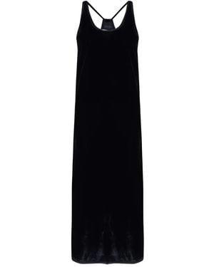 Osklen Nadador Dress - Black