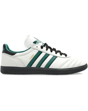 adidas gazelle silver green womens adidas adidas × Jeremy Scott SAMBA OG