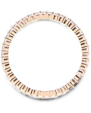 Swarovski Matrix Vittore Ring - Metallic