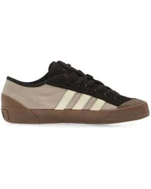 Y-3 Nisi Lo Sneakers - Natural