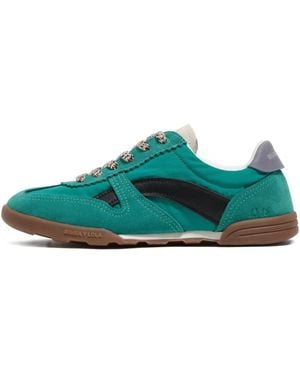 Bimba Y Lola Indoor sneaker - Grün