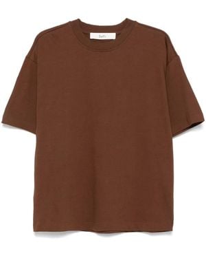 Séfr Atelier T-Shirt - Braun