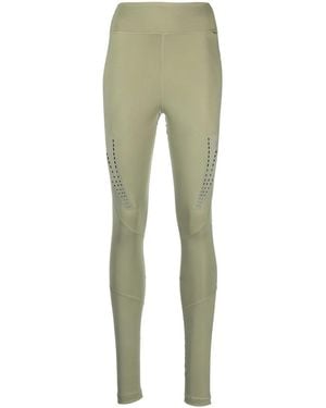adidas By Stella McCartney Leggings - Verde