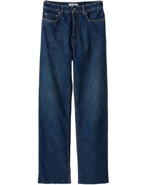 Miu Miu Jean Denim - Bleu