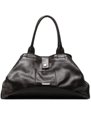 Paloma Wool Bolso Shopper Big Guida - Negro