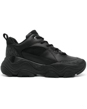 Michael Kors Atlas Trainer - Black