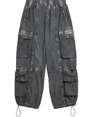 Barrow Pocket trousers - Gris