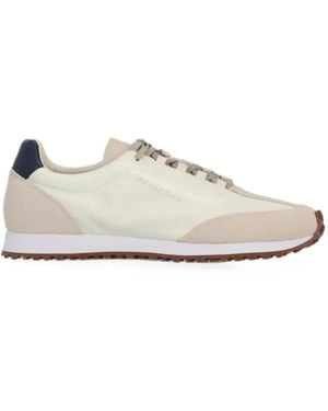 Paul Smith Senso Sneakers - White
