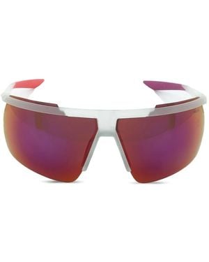 Nike Occhiali Da Sole Windshield - Rosa