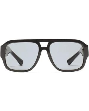 Dolce & Gabbana Gafas de sol DNA - Gris