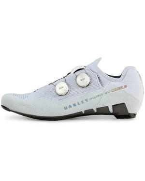 Oakley X Q36.5 Clima Sneakers - White