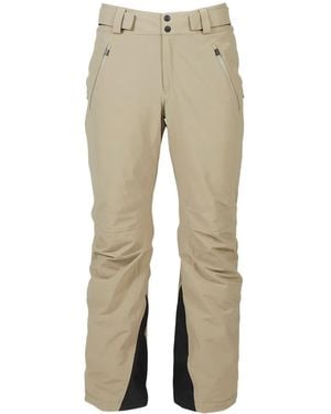 Aztech Mountain Team Aztech Ski Pants - Natural