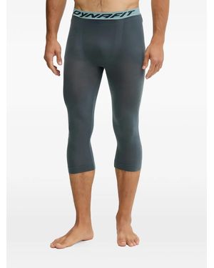 Dynafit Tour Light 3/4 tights - Blau