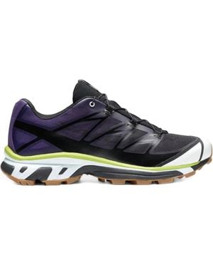 Salomon Xt S-Lab 5 "Avnier" Sneakers - Blau