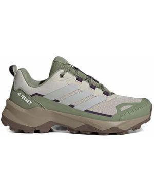 adidas Terrex Skychaser Ax5 Trainers - Grey
