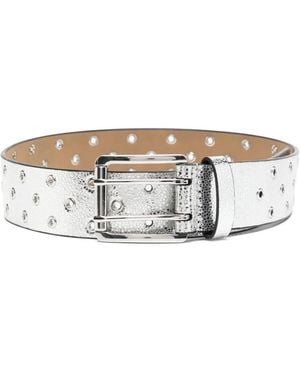 Michael Kors Cintura - Bianco