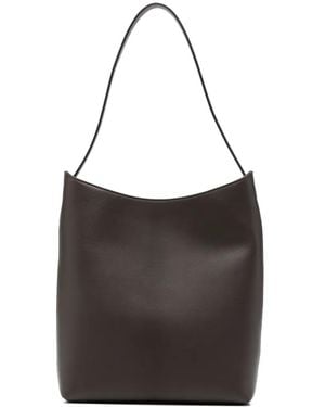 The Row Alma Tote Bag - Schwarz