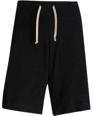 SUNHOUSE Andrea Shorts - Black