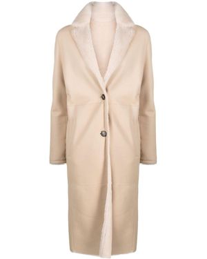 Liska Long coats and winter coats for Women Online Sale up to 30 off Lyst