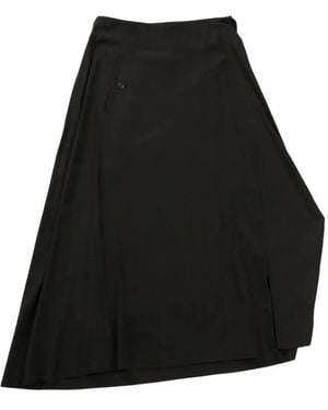 Yohji Yamamoto Skirts for Women | Online Sale up to 72% off Yohji Yamamoto Skirts for Women | Online Sale up to 72% off