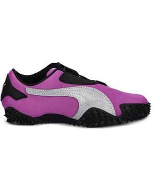 PUMA Mostro Og Trainers - Purple