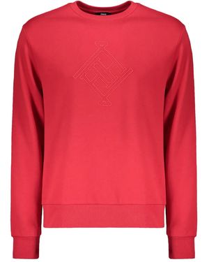 Herno Logo Sweater - Pink
