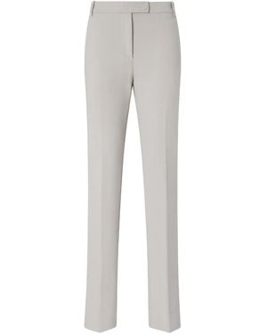 Pinko Zip Trousers - Grey