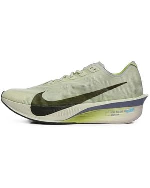 Nike Zoomx Vaporfly Next% 4 Sneakers - Grün