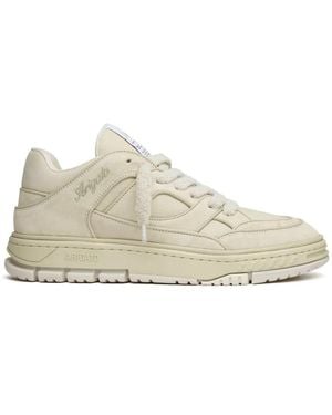 Axel Arigato Area Trainers - White