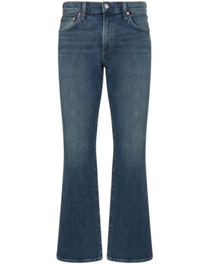 Citizens of Humanity Milo Slim-Cut Jeans - Blue