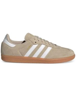 adidas Samba Og Trainers - White